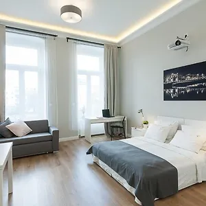 Apartament Plac Sw. Macieja ~ Self Check-in 20h, Wrocław